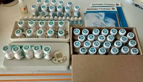 Vita porcelain / dental