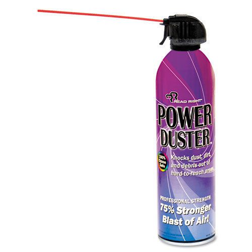 Power duster, 10oz can for sale