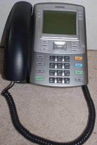 NORTEL IP Phone 1140E NTYS05