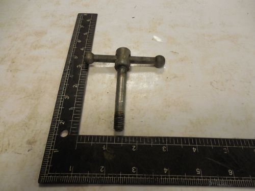 POWERMATIC DRILL PRESS 1150 SPINDLE CLAMP BOLT  CLAUSING   #1150