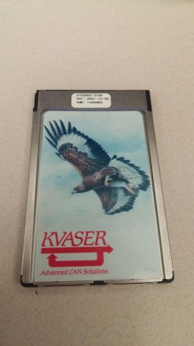 Kvaser LAPcan II 73-30130-00115-2 CAN Analysis Tool