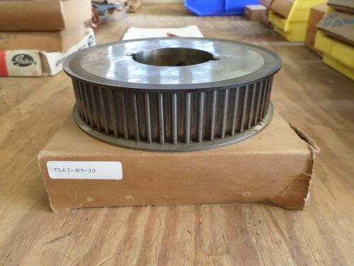TL63-8M-30 TIMING PULLEY  8M-63S-30 P63-8M-30
