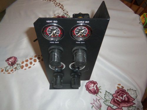 Air Compressor Regulator A7050