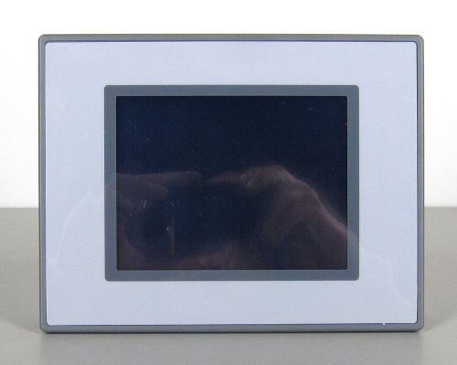 AUTOMATION DIRECT DP-C321 OPERATOR INTERFACE TOUCH SCREEN DPC321