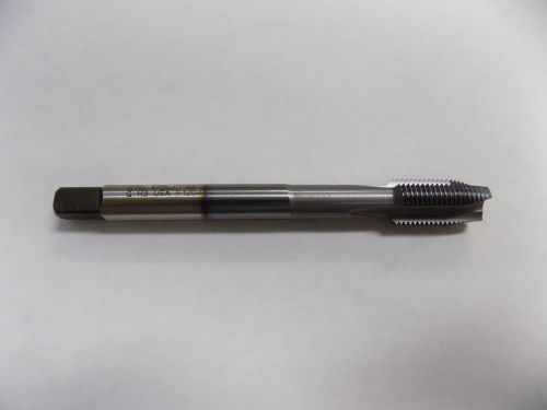 Greenfield Tap and Die Spiral Point Tap Plug TiCN 1/2-20