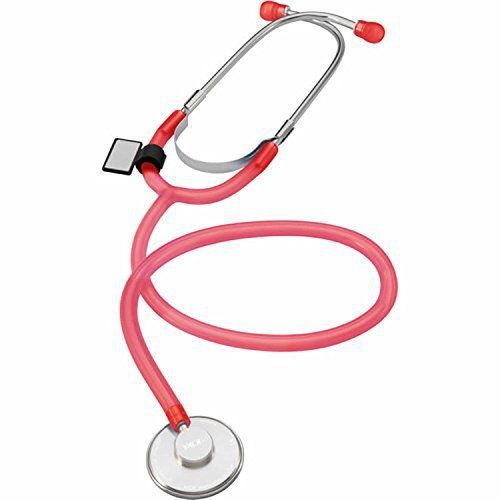 Mdf single head lightweight stethoscope medical diagnostic device examination for sale