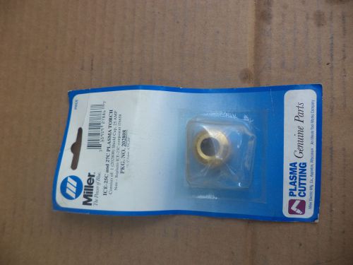 Miller genuine 202808 plasma retaining cup new for sale