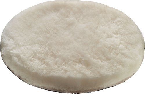 Festool 493835 D80 Polishing Sheepskin Premium  5-Pack