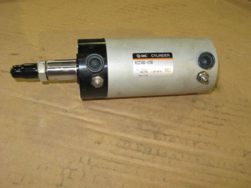 Smc cylinder ncgta50-0150-new -free shipping. for sale