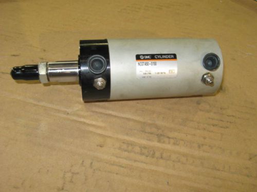 SMC Cylinder NCGTA50-0150-New -Free Shipping.