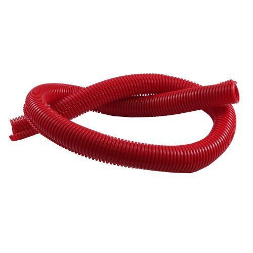 NEW Spectre Performance 29942 Red 1.25&#034; x 4 Split Loom