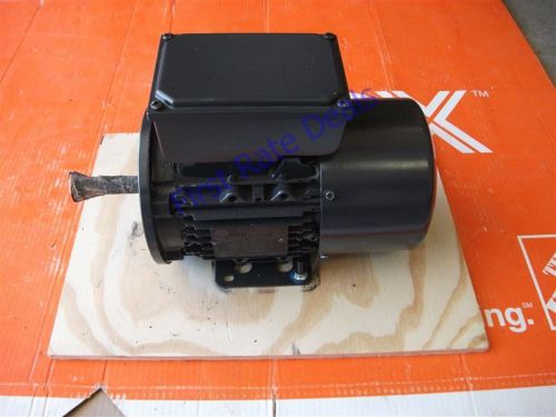 U.s. motors br34s2ac3 motor emerson fcr series brakemotor 3/4 hp 56c 0.7hp tefc for sale