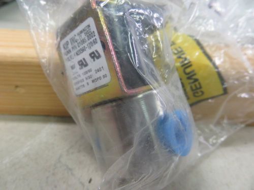 Bunn coffee unit water valve