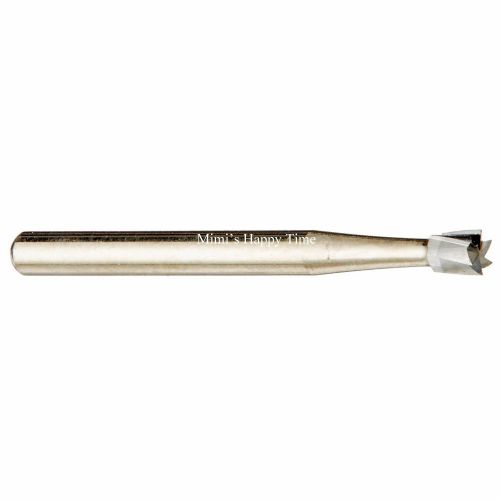 100 Burs Tungsten Carbide Bur FG 37 Friction Grip Handpiece Accessories