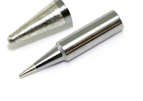 Hakko T19-B Conical Tip R0.5 x 18.5mm for FX-601