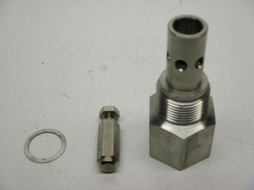 Armstrong A9861 Vent Valve Assembly