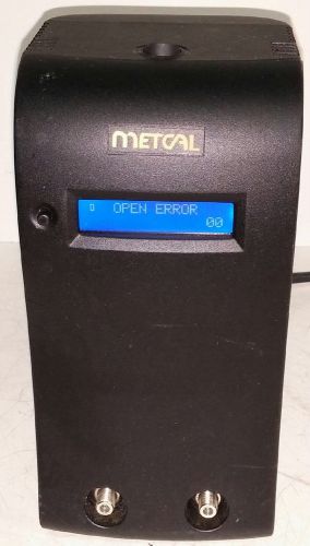 METCAL MX-PS5000 125W SOLDERING STATION