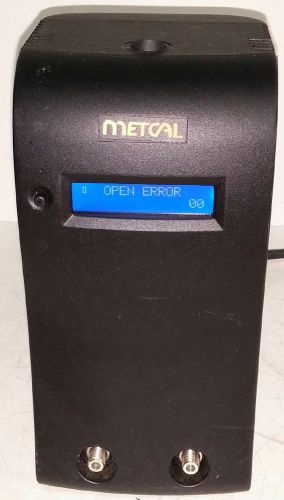 METCAL MX-PS5000 125W SOLDERING STATION