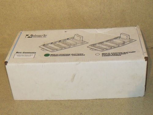 ADVANCETEC CONDITIONING CHARGER BANK MODEL AT4-2002 IFD (CC) - NEW