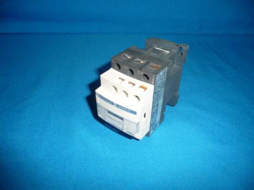 Schneider Electric LC1D09 Telemecanique Square D  C