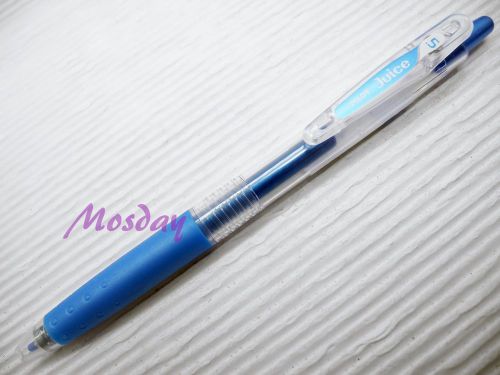 2 pcs Pilot Juice LJU-10EF Retractable Gel Ink Roller Ball Point Pen, METALLIC L