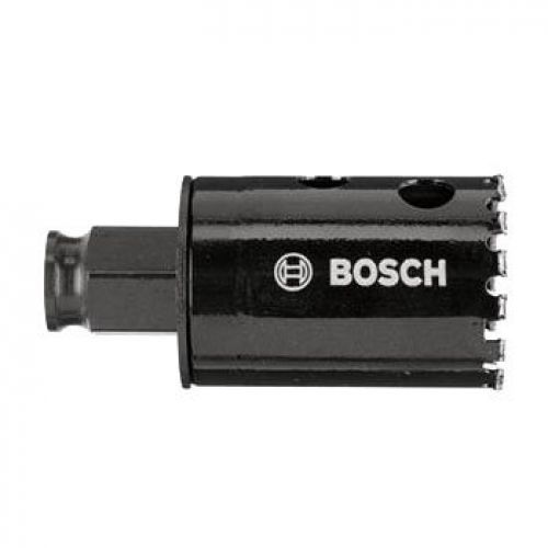 Bosch HDG212 2-1/2&#034; 64mm Diamond Grit Hole Saw