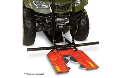 $150 off coupon for cvr tree chopper (formerly made by dr and atv-x) for sale