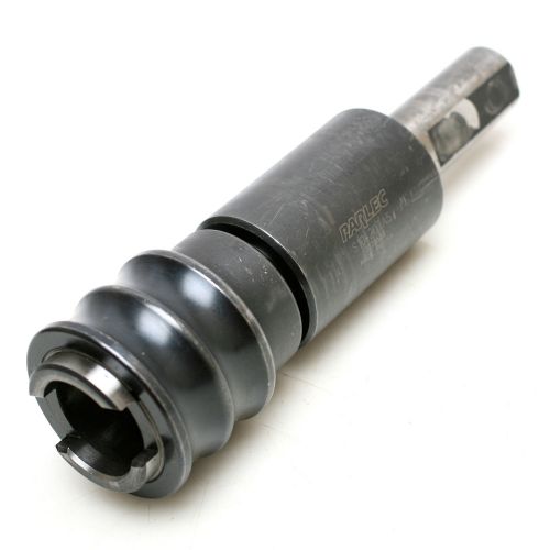 Parlec s10-20ta5 tension/compression bilz #2 tap collet chuck adapter 1&#034; shank for sale