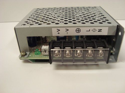 OMRON POWER SUPPLY S82J-01005D