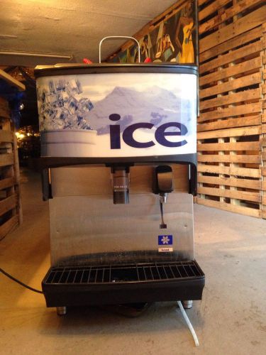 Ice dispenser for sale