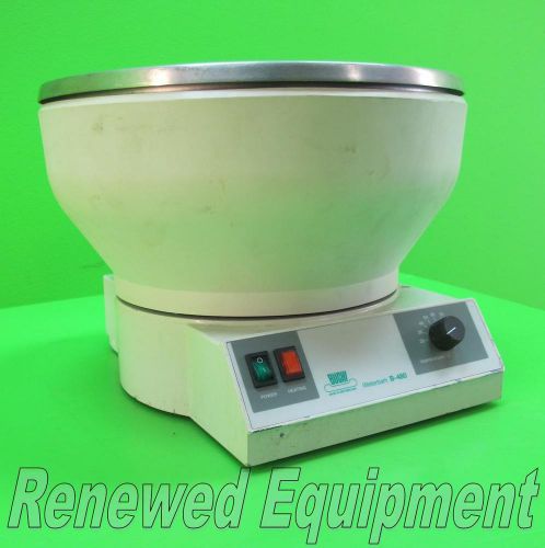 Buchi b-480 water bath *as-is for parts* for sale