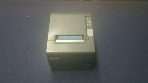Epson TM- 188IV Model 129H Receipt Printer