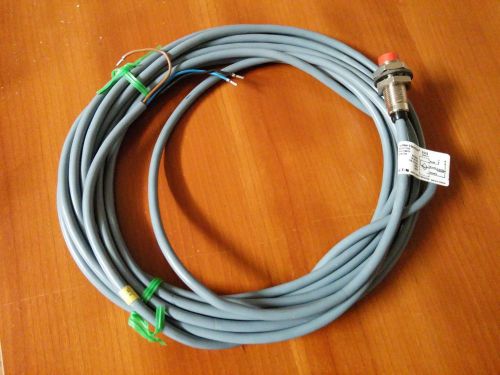 Cutler-hammer e57s series a1 inductive proximity sensor, free ship, 2 available for sale