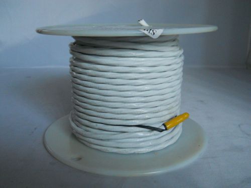 M27500-16SB3T14 3 CONDUCTOR WITH SHIELD 600 VOLT 150c RATED 108/FT.