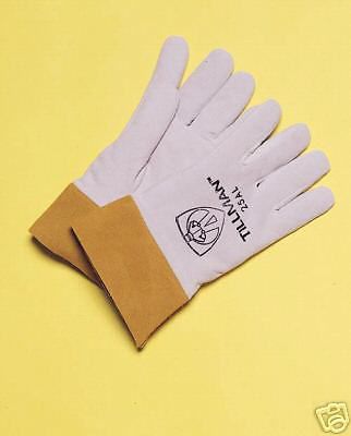 NEW Tillman 25A Deerskin Tig Welding Gloves - XL