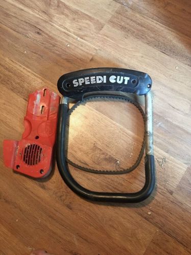 Speedi cut 14&#034; saw parts sc7314xl for sale