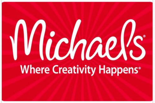 Buy a $50 Michael&#039;s Gift Card- Email delivery