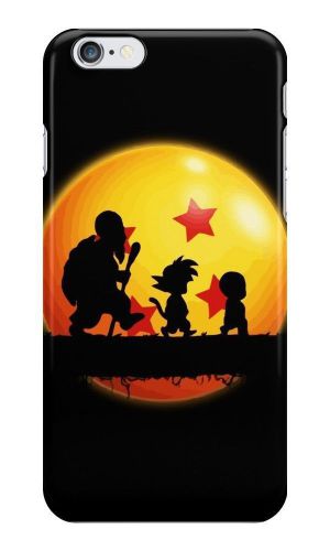 Hakuna Matata Dragon Ball Z Kame Apple iPhone iPod Samsung Galaxy HTC Case