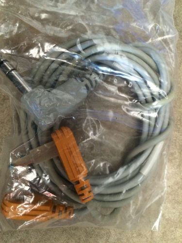 Hudson RCI 380-89 Duel Temp. Probe Assembly