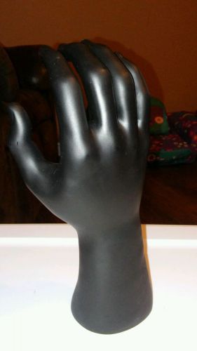 Hand display mannequin