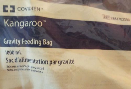 Kangaroo Gravity Bags