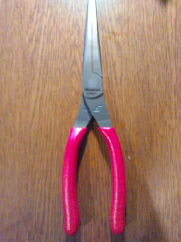 NEW Snap-On Needle Nose Pliers 8&#034; #97ACF