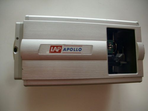 Lap Laser AP-KB Apollo Cross Blue Patient Alignment With Remote APO-00059