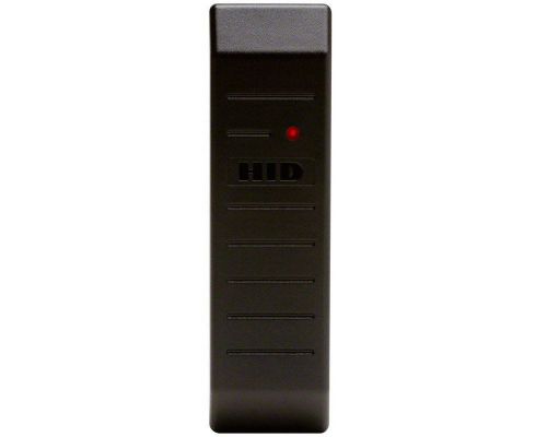 Hid 5365 miniprox - new in the box - hid access proximity card reader for sale