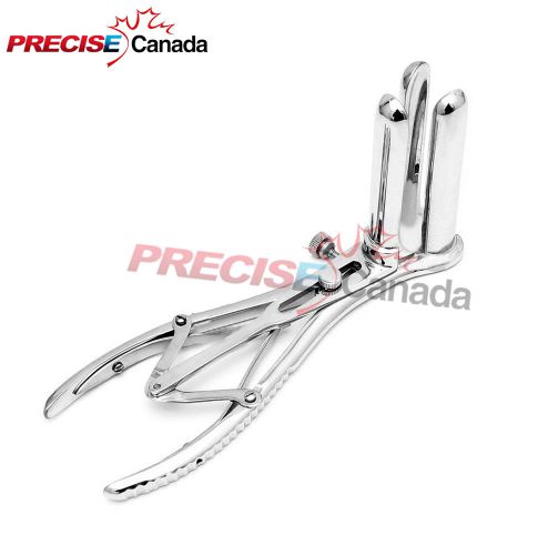 MATHIEU RECTAL SPECULUM OB/GYN UROIOGY SURGICAL MEDICAL