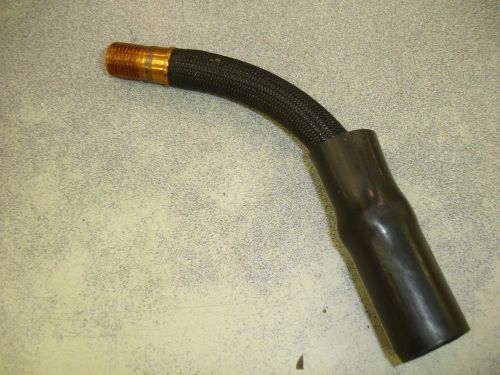 TWECO 64EX-60  EXT Gooseneck 400 Amp Gun 1640-1312 $80