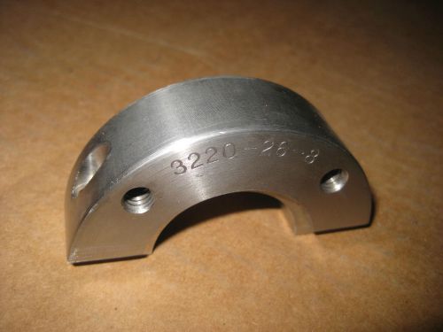 Split Clamp 512000CLAMP