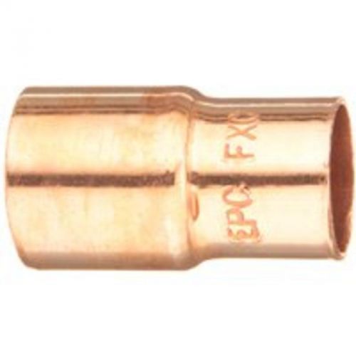 1.25X.75Wrot Ftgxc Cop Reducer Elkhart Products Copper Fitting Reducers 32084