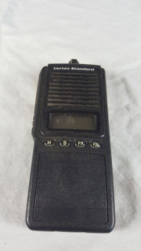VX-310 Trunking Portable UHF Two-Way Radios