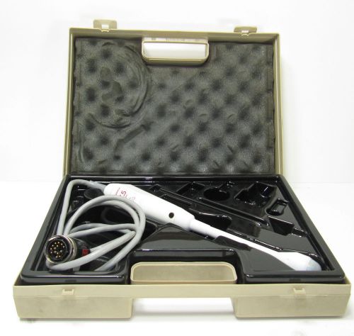 Ausonics Ultrasound Transducer Probe Mod. 011-732  7.5 MHz